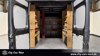 Fiat Ducato Grossr.-Kasten 35 L4 H2 S&S TEMPO+KLIMA - bilder 24