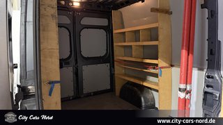 Fiat Ducato Grossr.-Kasten 35 L4 H2 S&S TEMPO+KLIMA - bilder 25