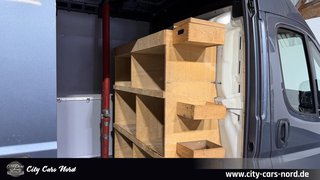 Fiat Ducato Grossr.-Kasten 35 L4 H2 S&S TEMPO+KLIMA - bilder 27