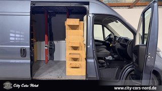 Fiat Ducato Grossr.-Kasten 35 L4 H2 S&S TEMPO+KLIMA - bilder 28