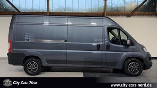 Fiat Ducato Grossr.-Kasten 35 L4 H2 S&S TEMPO+KLIMA - bilder 6