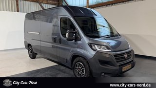 Fiat Ducato Grossr.-Kasten 35 L4 H2 S&S TEMPO+KLIMA - bilder 7
