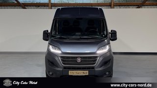 Fiat Ducato Grossr.-Kasten 35 L4 H2 S&S TEMPO+KLIMA - bilder 9
