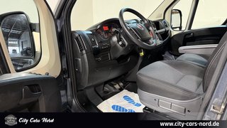Fiat Ducato Grossr.-Kasten 35 L4 H2 S&S TEMPO+KLIMA - bilder 10