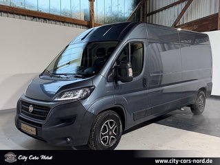 Fiat Ducato Grossr.-Kasten 35 L4 H2 S&S TEMPO+KLIMA - bilder 1