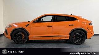 Lamborghini URUS SE AKRAPOVIC+B&O+MASSAGE+PANORAMA - photo 2