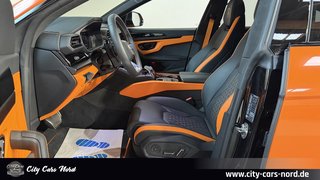 Lamborghini URUS SE AKRAPOVIC+B&O+MASSAGE+PANORAMA - photo 12