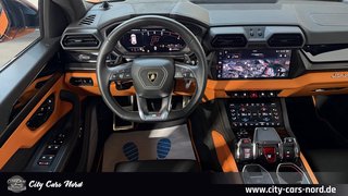 Lamborghini URUS SE AKRAPOVIC+B&O+MASSAGE+PANORAMA - photo 15