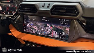 Lamborghini URUS SE AKRAPOVIC+B&O+MASSAGE+PANORAMA - photo 18