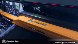 Lamborghini URUS SE AKRAPOVIC+B&O+MASSAGE+PANORAMA - photo 21
