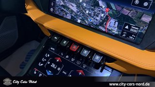 Lamborghini URUS SE AKRAPOVIC+B&O+MASSAGE+PANORAMA - photo 22