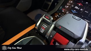 Lamborghini URUS SE AKRAPOVIC+B&O+MASSAGE+PANORAMA - photo 23
