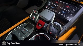Lamborghini URUS SE AKRAPOVIC+B&O+MASSAGE+PANORAMA - photo 24