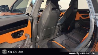 Lamborghini URUS SE AKRAPOVIC+B&O+MASSAGE+PANORAMA - photo 25
