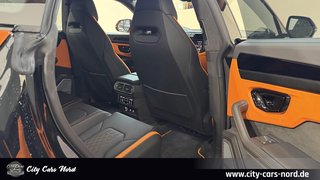 Lamborghini URUS SE AKRAPOVIC+B&O+MASSAGE+PANORAMA - photo 27