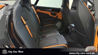 Lamborghini URUS SE AKRAPOVIC+B&O+MASSAGE+PANORAMA - photo 28
