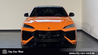 Lamborghini URUS SE AKRAPOVIC+B&O+MASSAGE+PANORAMA - photo 8