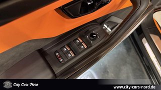 Lamborghini URUS SE AKRAPOVIC+B&O+MASSAGE+PANORAMA - photo 11