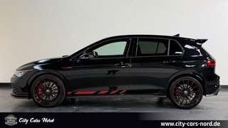 Volkswagen Golf VIII GTI Clubsport AKRAPOVIC+MATRIX+ACC+KAM - photo 2
