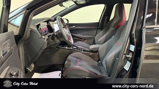 Volkswagen Golf VIII GTI Clubsport AKRAPOVIC+MATRIX+ACC+KAM - photo 12