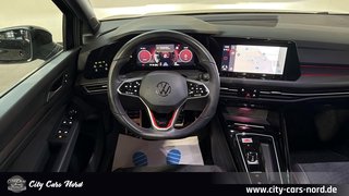 Volkswagen Golf VIII GTI Clubsport AKRAPOVIC+MATRIX+ACC+KAM - photo 14