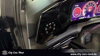 Volkswagen Golf VIII GTI Clubsport AKRAPOVIC+MATRIX+ACC+KAM - photo 15