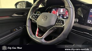 Volkswagen Golf VIII GTI Clubsport AKRAPOVIC+MATRIX+ACC+KAM - photo 17