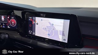 Volkswagen Golf VIII GTI Clubsport AKRAPOVIC+MATRIX+ACC+KAM - photo 18