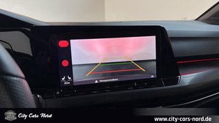 Volkswagen Golf VIII GTI Clubsport AKRAPOVIC+MATRIX+ACC+KAM - photo 19