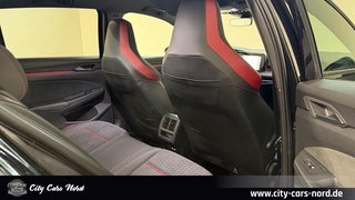 Volkswagen Golf VIII GTI Clubsport AKRAPOVIC+MATRIX+ACC+KAM - photo 23