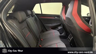 Volkswagen Golf VIII GTI Clubsport AKRAPOVIC+MATRIX+ACC+KAM - photo 24