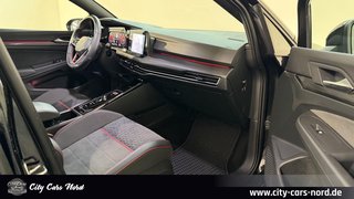 Volkswagen Golf VIII GTI Clubsport AKRAPOVIC+MATRIX+ACC+KAM - photo 25