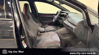 Volkswagen Golf VIII GTI Clubsport AKRAPOVIC+MATRIX+ACC+KAM - photo 26