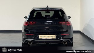 Volkswagen Golf VIII GTI Clubsport AKRAPOVIC+MATRIX+ACC+KAM - photo 4