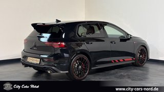 Volkswagen Golf VIII GTI Clubsport AKRAPOVIC+MATRIX+ACC+KAM - photo 5