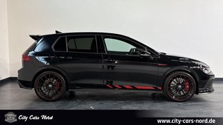 Volkswagen Golf VIII GTI Clubsport AKRAPOVIC+MATRIX+ACC+KAM - photo 7