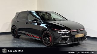Volkswagen Golf VIII GTI Clubsport AKRAPOVIC+MATRIX+ACC+KAM - photo 8