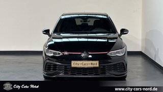 Volkswagen Golf VIII GTI Clubsport AKRAPOVIC+MATRIX+ACC+KAM - photo 9