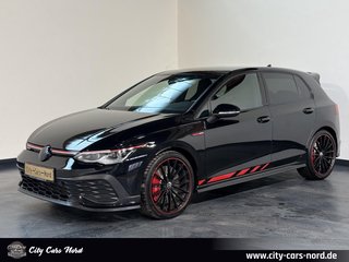Volkswagen Golf VIII GTI Clubsport AKRAPOVIC+MATRIX+ACC+KAM - photo 1