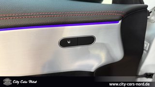 Mercedes-Benz CLA 250 Shooting Brake AMG PANORAMA+LED+KAMERA - фото 12