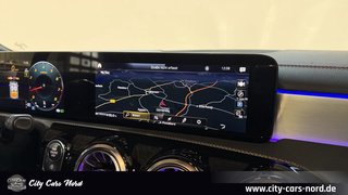 Mercedes-Benz CLA 250 Shooting Brake AMG PANORAMA+LED+KAMERA - фото 19