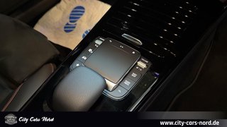 Mercedes-Benz CLA 250 Shooting Brake AMG PANORAMA+LED+KAMERA - фото 20