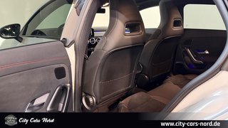 Mercedes-Benz CLA 250 Shooting Brake AMG PANORAMA+LED+KAMERA - фото 21