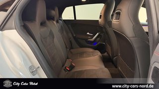 Mercedes-Benz CLA 250 Shooting Brake AMG PANORAMA+LED+KAMERA - фото 22