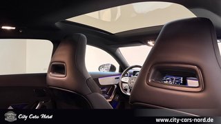 Mercedes-Benz CLA 250 Shooting Brake AMG PANORAMA+LED+KAMERA - фото 24