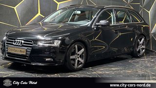 Audi A4 Avant 2.0TDI Attraction MULTITRONIC-XENON-PDC Used vehicle for sale | First registration 07/2015 | Price 12.499 €