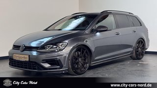 Volkswagen Golf VII Variant R DCC-DYNAUDIO-ACC-PANO-BUSINES Used vehicle for sale | First registration 07/2017 | Price 21.699 €