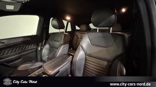 Mercedes-Benz GLE 350 d 4Matic Coupé AMG Line LED+360°+STD.HZ - photo 14
