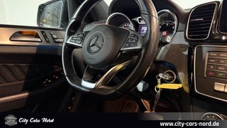 Mercedes-Benz GLE 350 d 4Matic Coupé AMG Line LED+360°+STD.HZ - photo 18