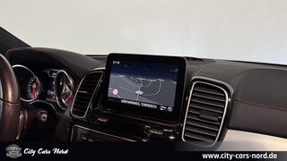 Mercedes-Benz GLE 350 d 4Matic Coupé AMG Line LED+360°+STD.HZ - photo 19
